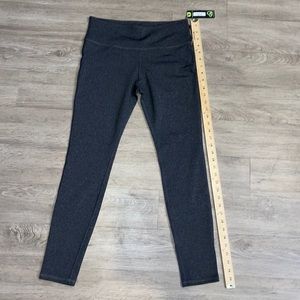 Straight Down Epic Legging